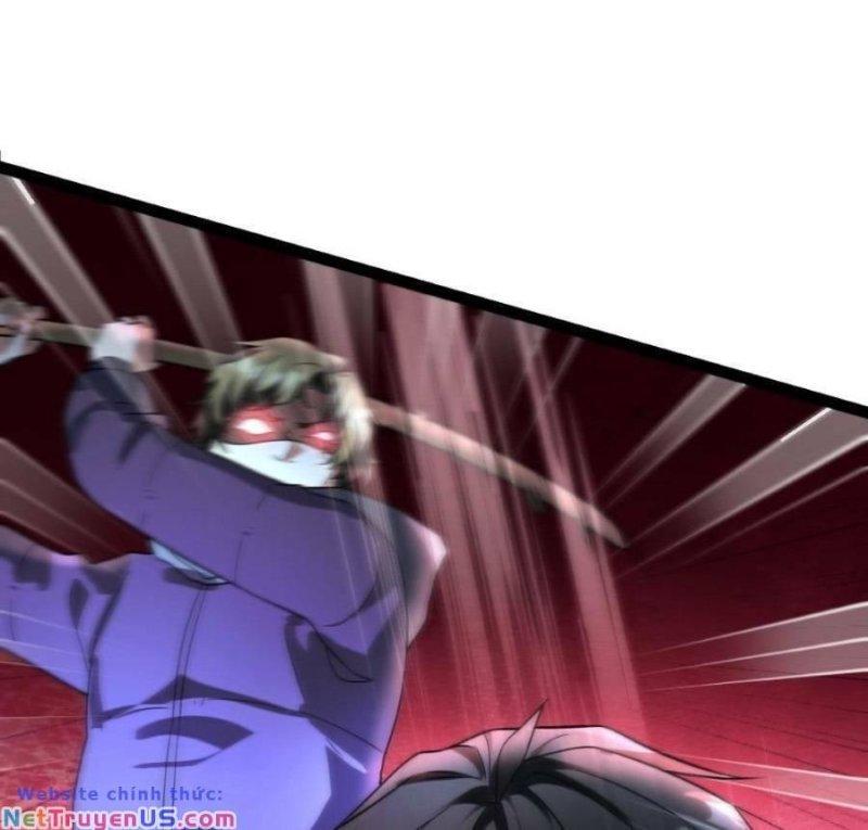 đóng băng toàn cầu: tôi gây dựng nên phòng an toàn thời tận thế chapter 74 16