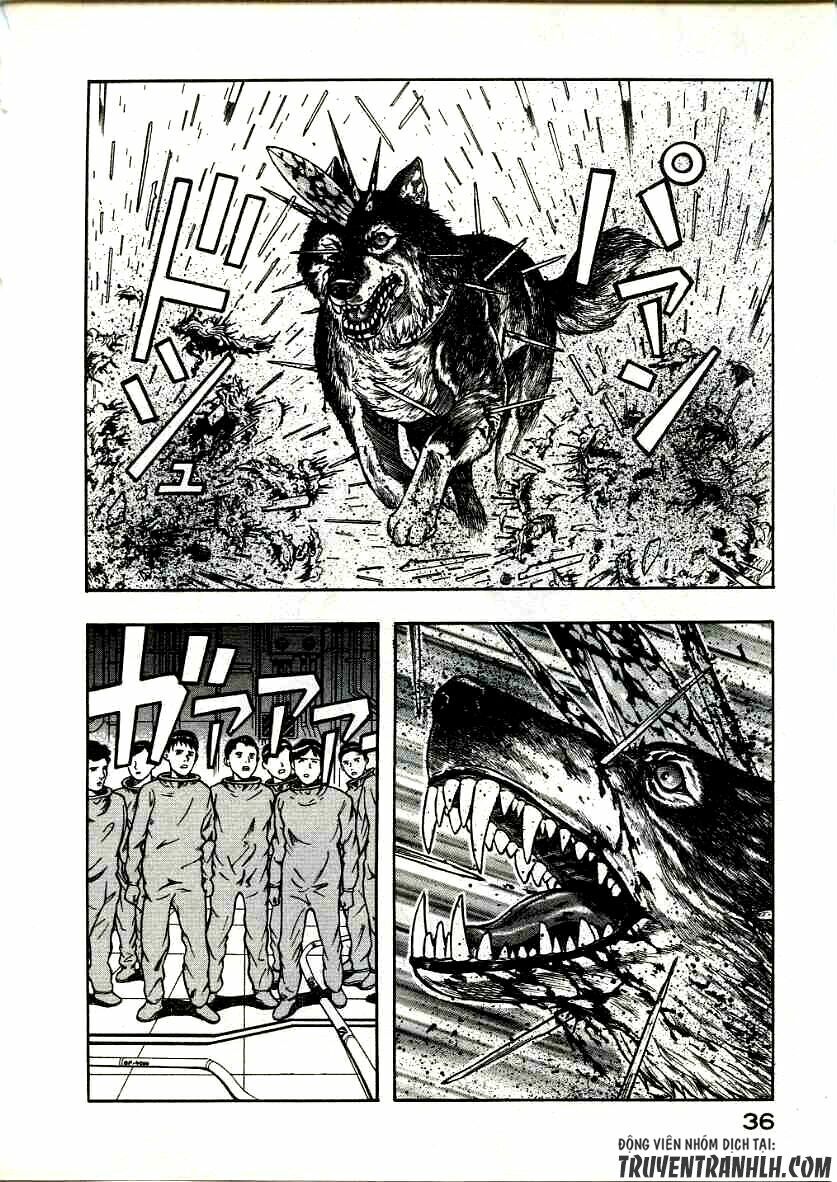 inugami chapter 15 39