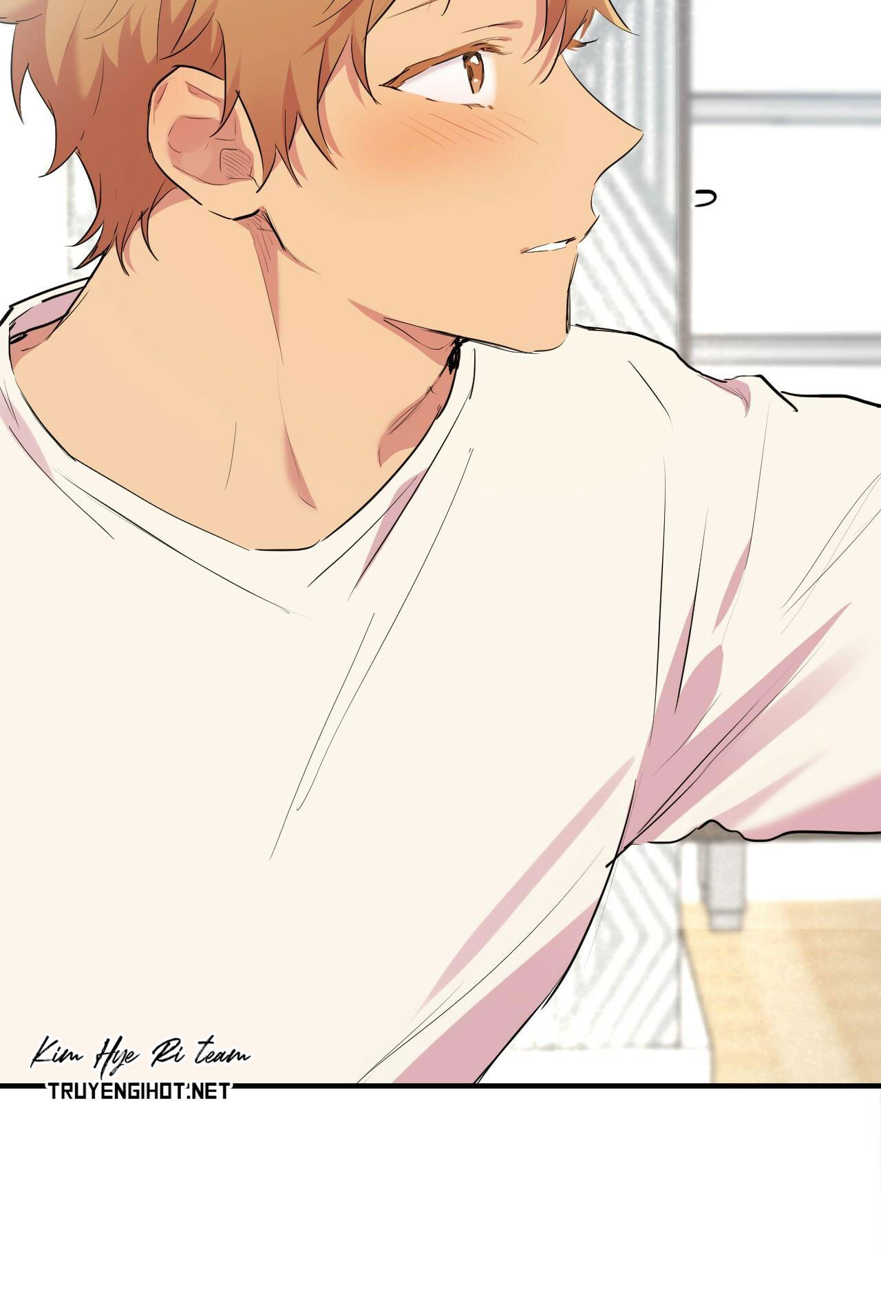 những chú thỏ của hapypy chapter 13 26