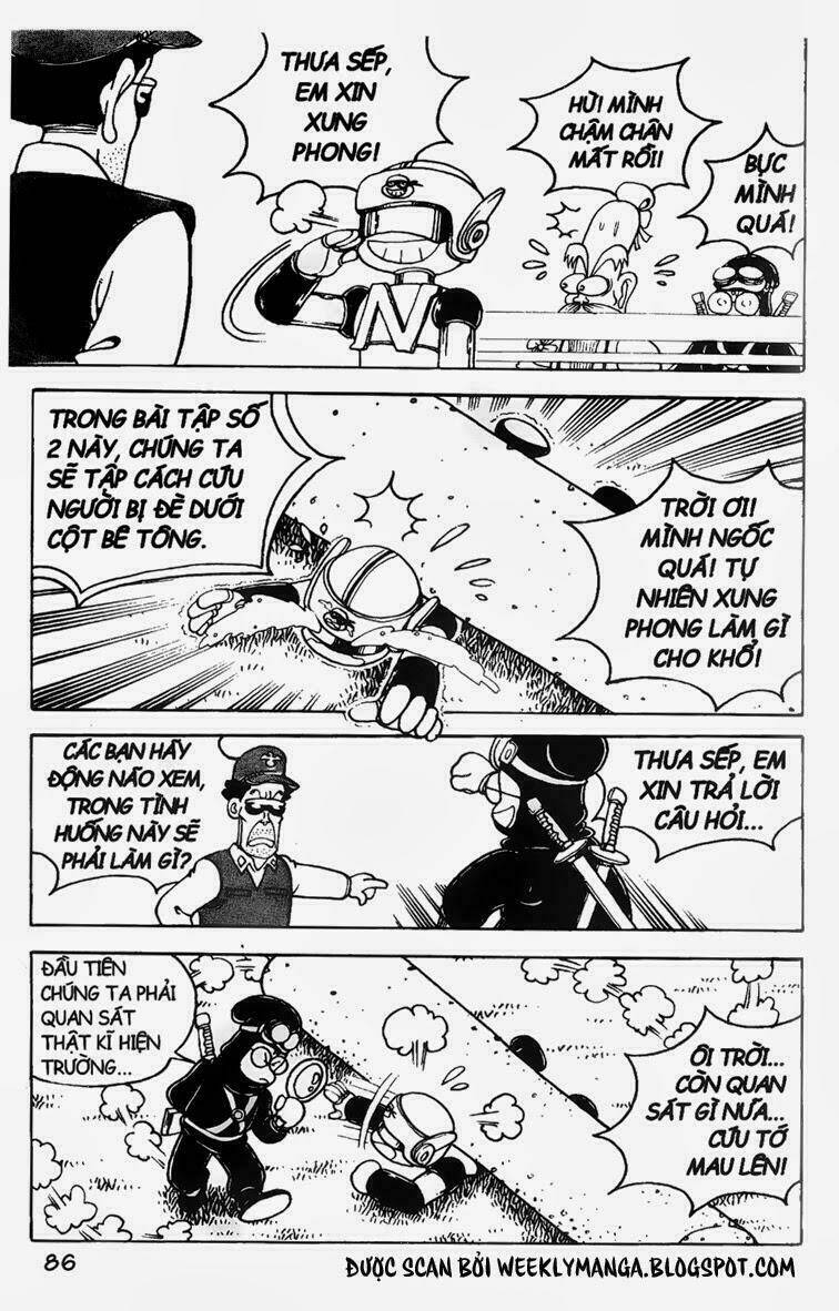 kung fu komang chapter 8 25