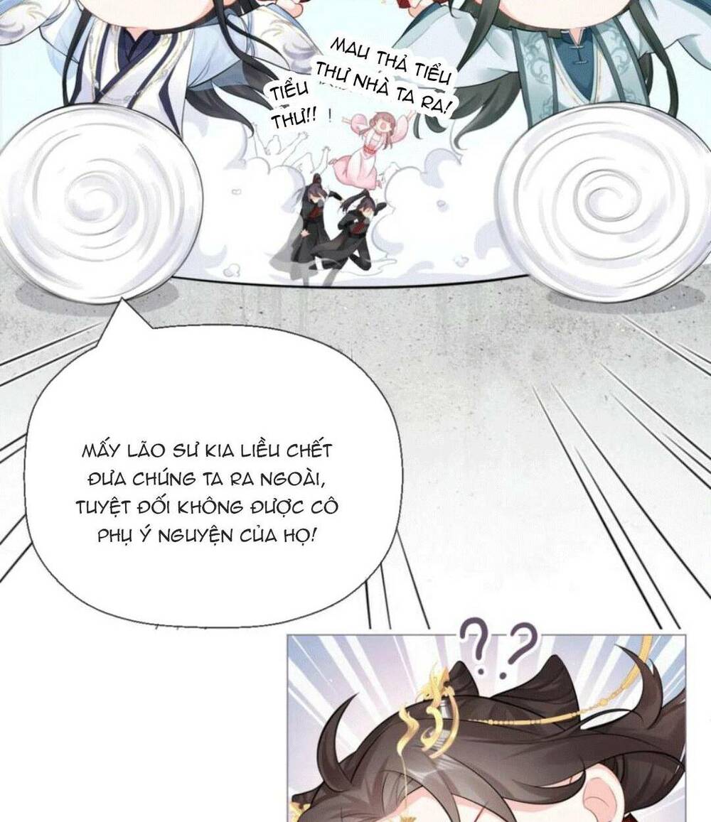 thiết lập ác nữ của tôi sụp đổ rồi chapter 24 75