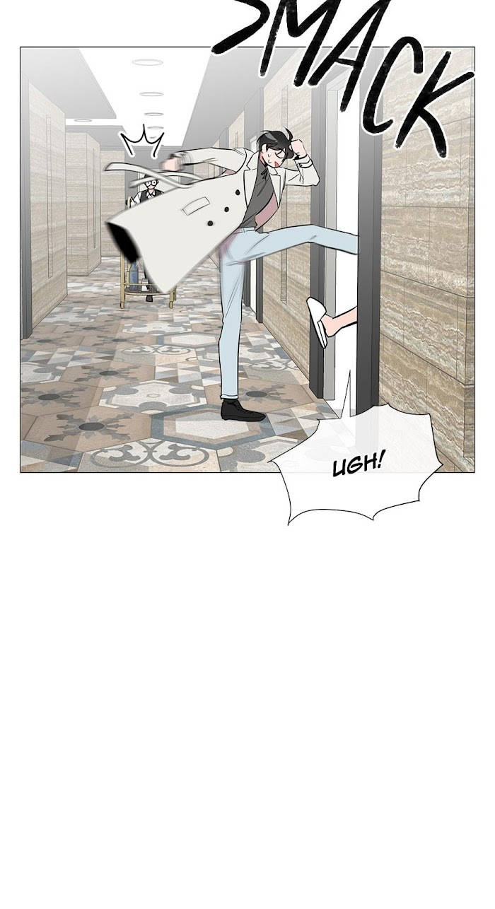 [raw] red candy chapter 33 17