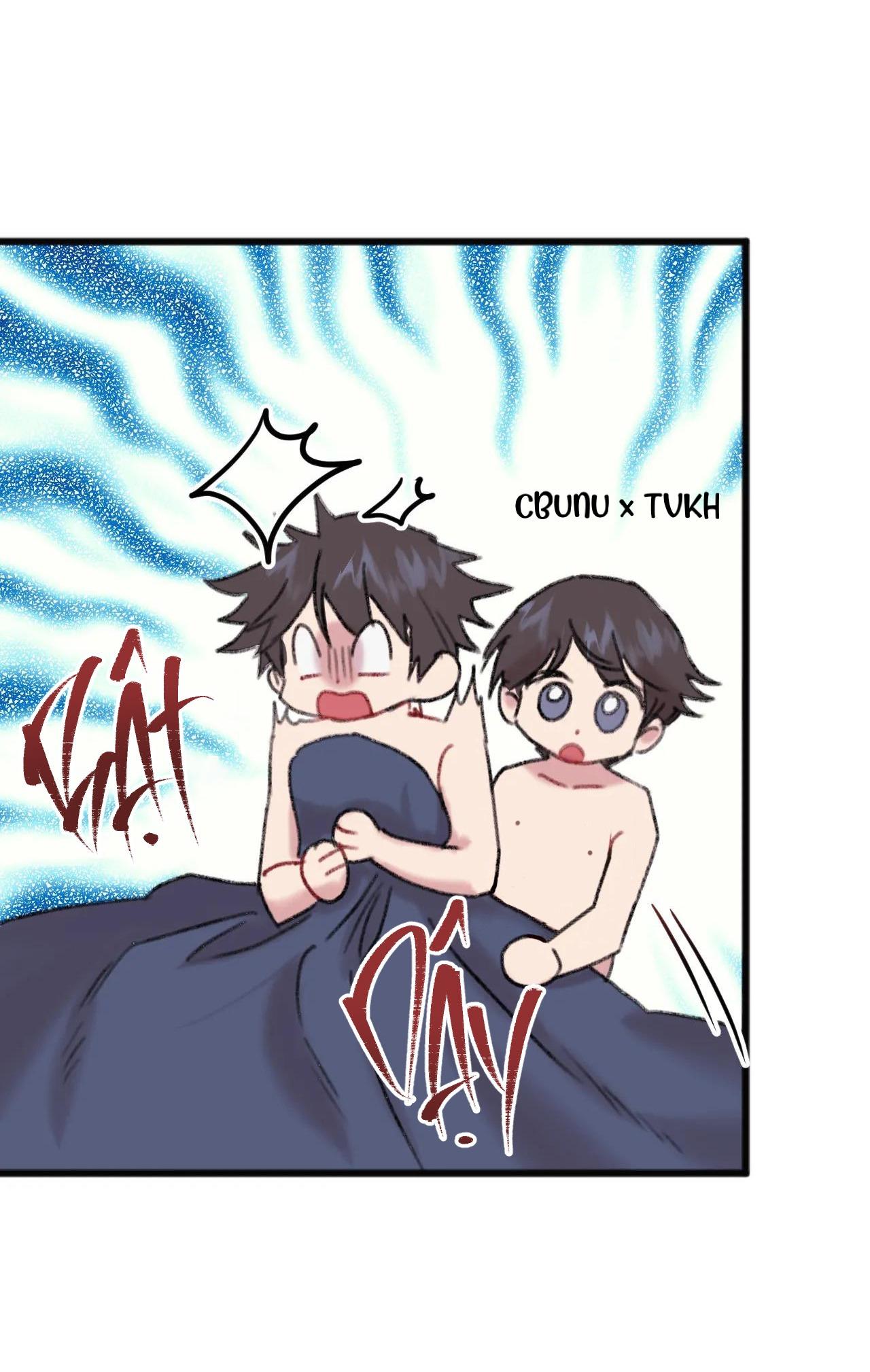 anh thật sự thích em sao chapter 7 46