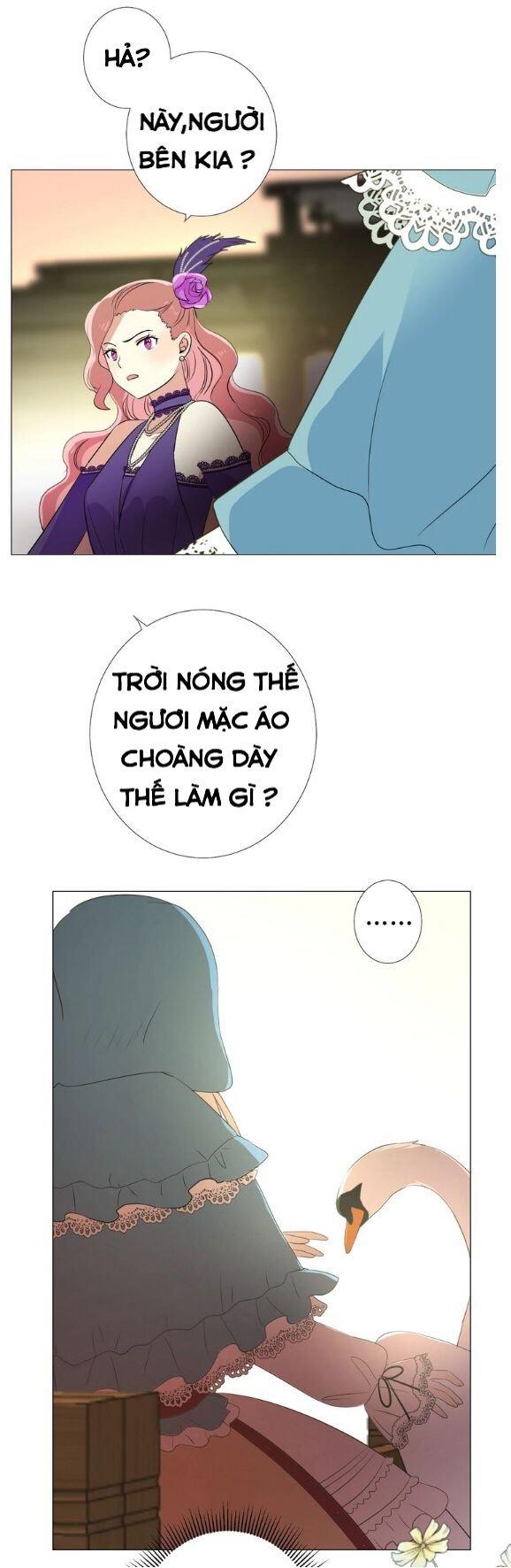 nghịch phong chi hoa chapter 1 12