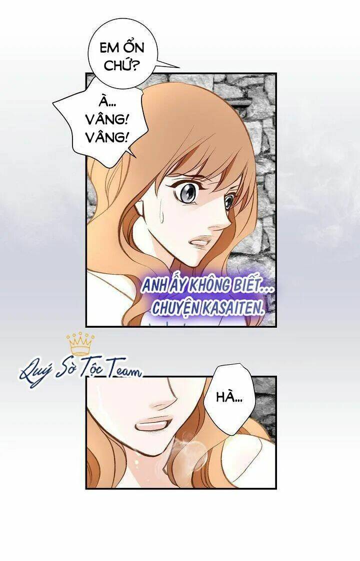 tiếp xúc chí mạng chapter 87 59