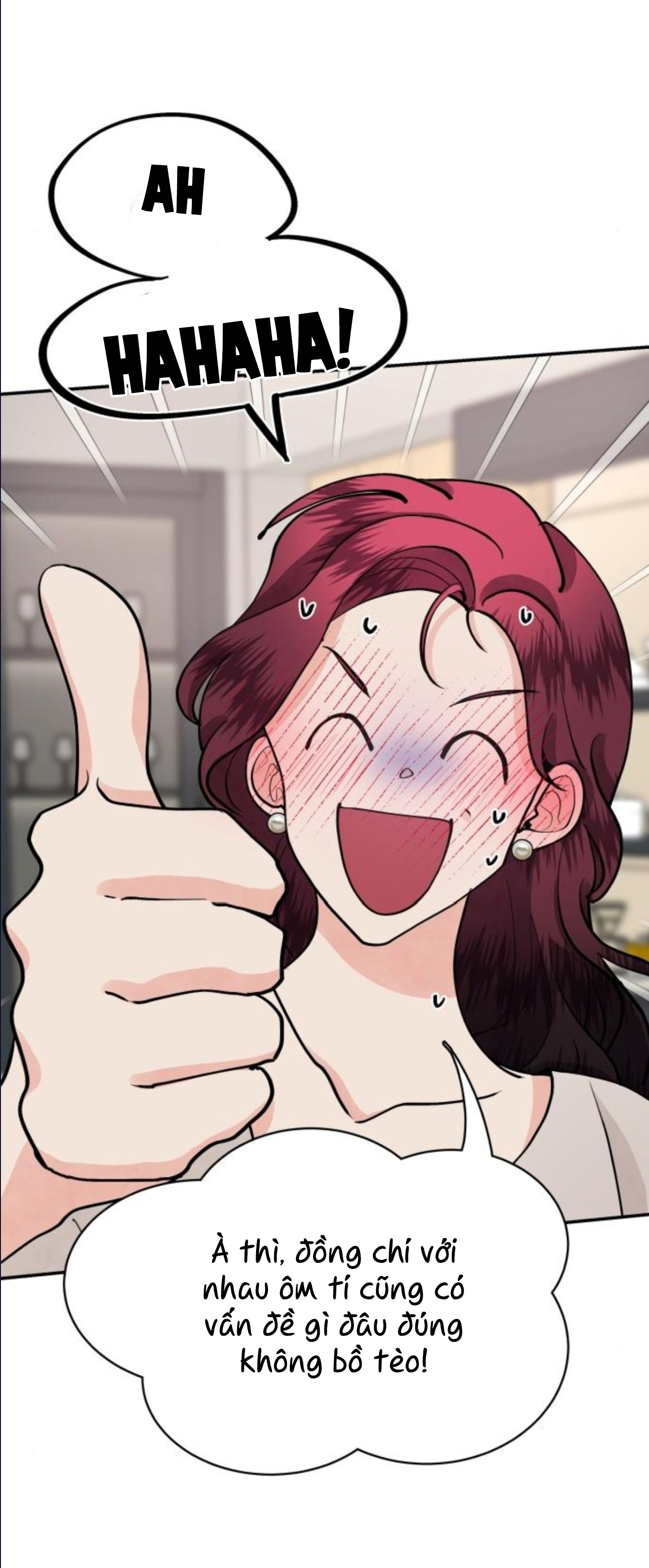 oan gia ngõ hẹp chapter 49 17