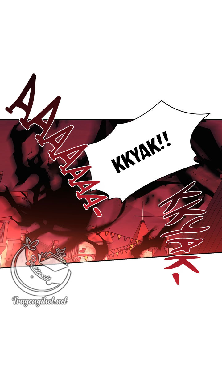 ác nữ xứng đôi với bạo chúa chapter 77.1 4