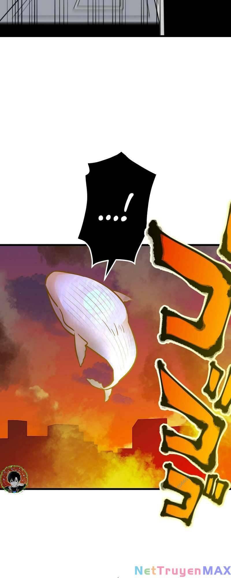 Huyết Thánh Cứu Thế Chủ~ Ta Chỉ Cần 0.0000001% Đã Trở Thành Vô Địch chapter 13 78