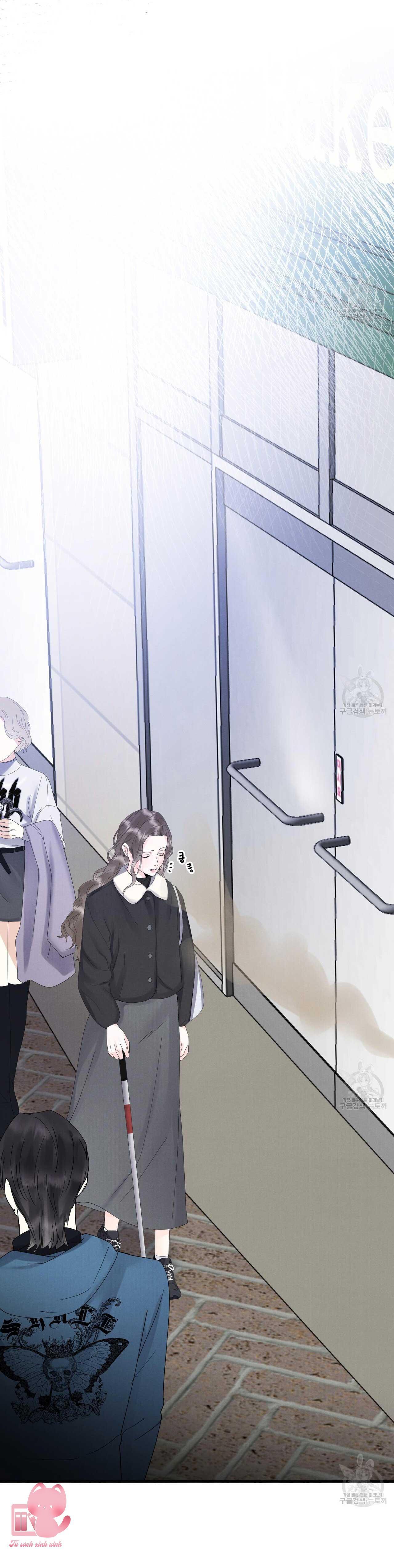 khắc cốt ghi tâm chapter 2 25