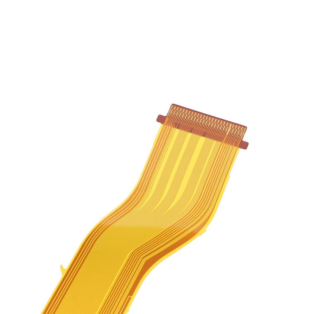 For   RX100M3 RX100M4 RX100M5 LCD Display Screen  Cable Repair