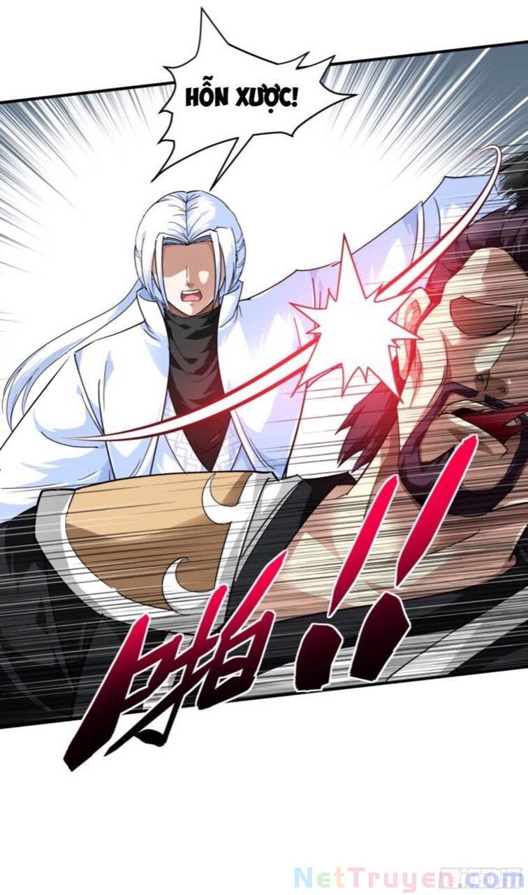 trọng sinh ta là đại thiên thần chapter 65 17