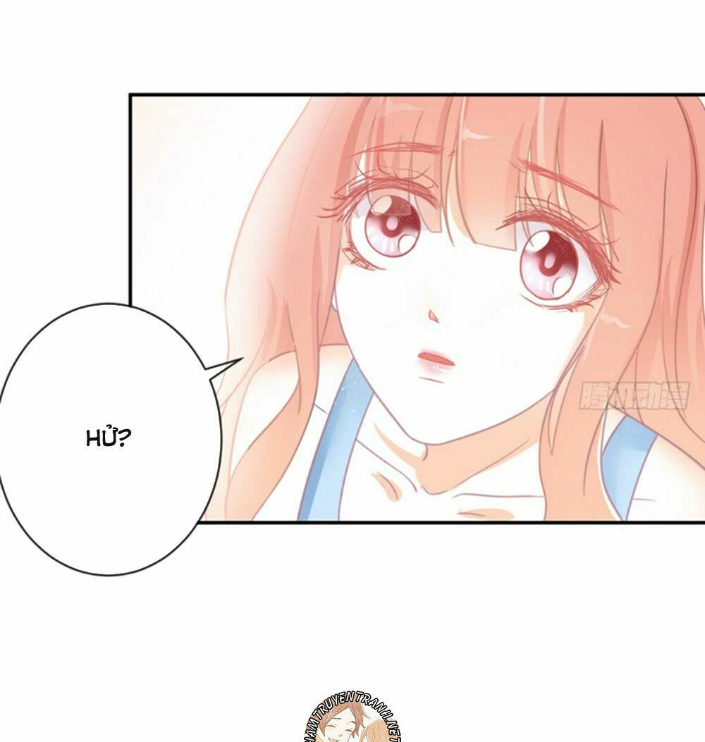 cẩm lý thiếu nữ của tôi chapter 7.1 10