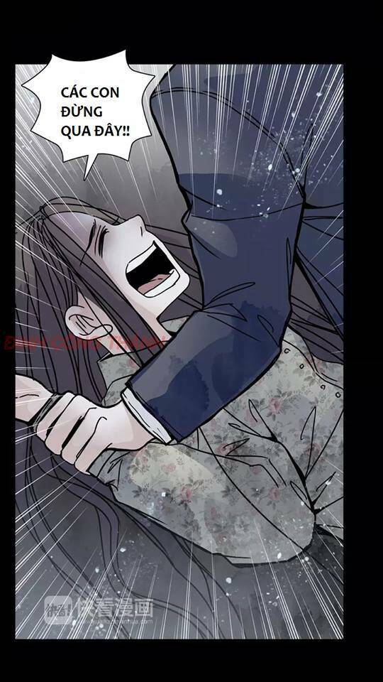 tiểu quỷ chapter 13 23