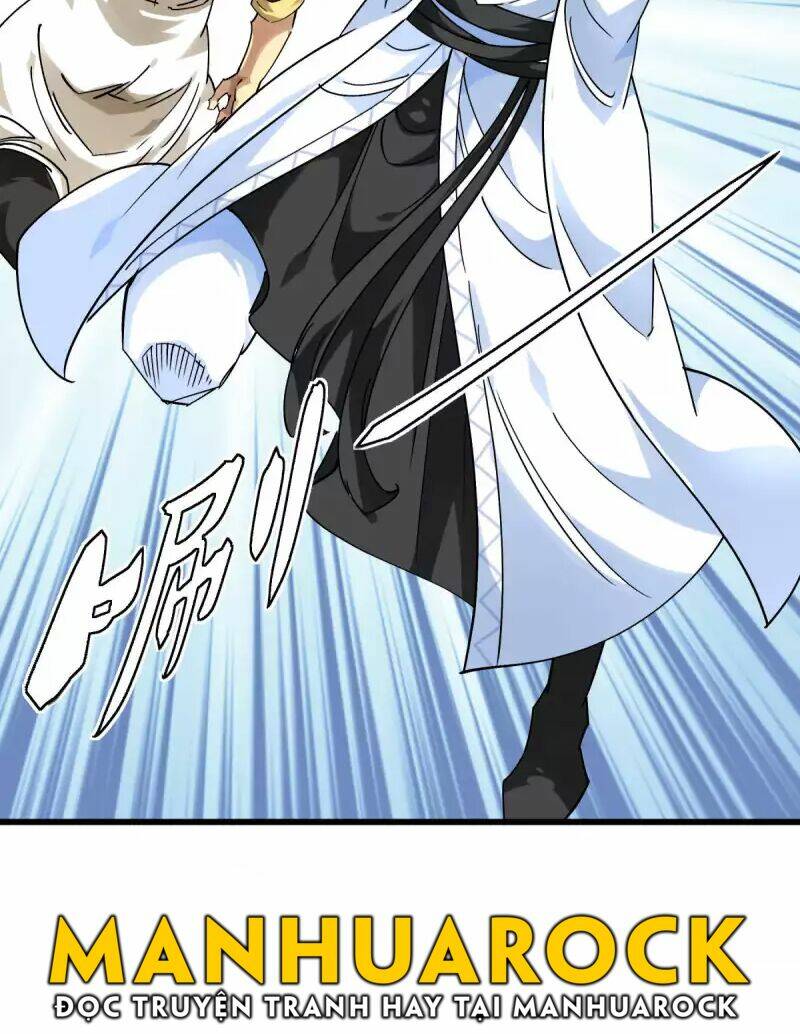 trọng sinh ta là đại thiên thần chapter 144 9