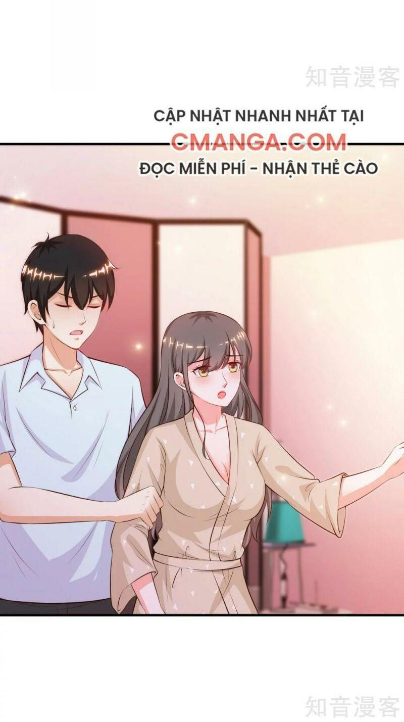 tối cường vận đào hoa chapter 132 14
