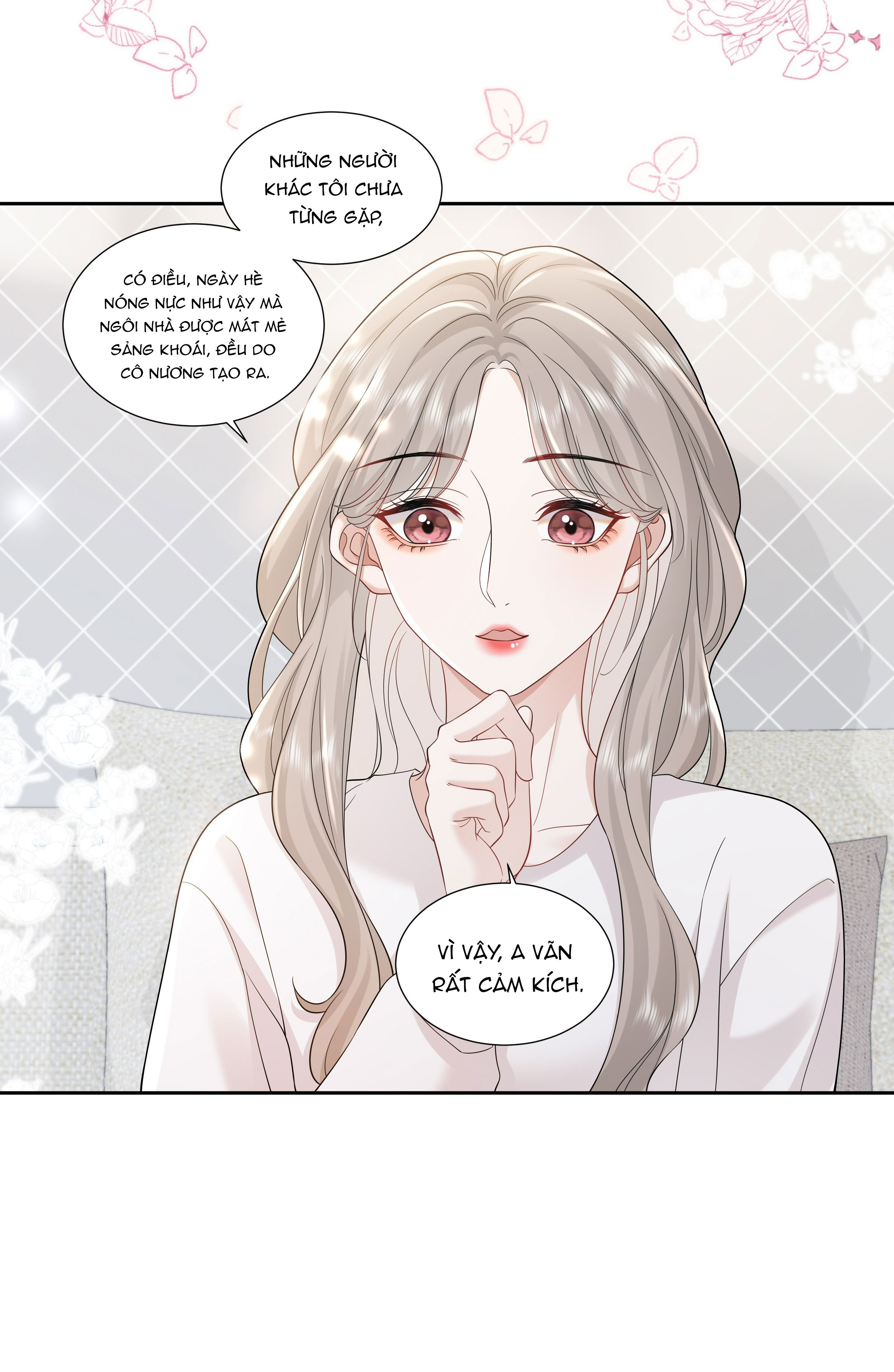 đánh thức tình yêu chapter 8 6