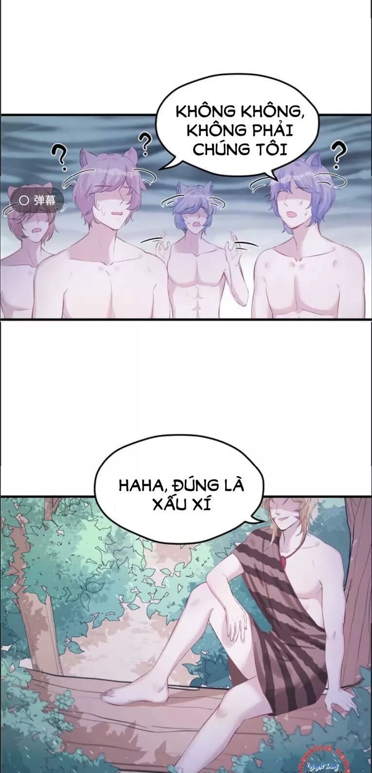 [16+] thảnh thơi thú thế chủng chủng điền, sinh sinh tể chapter 106 11