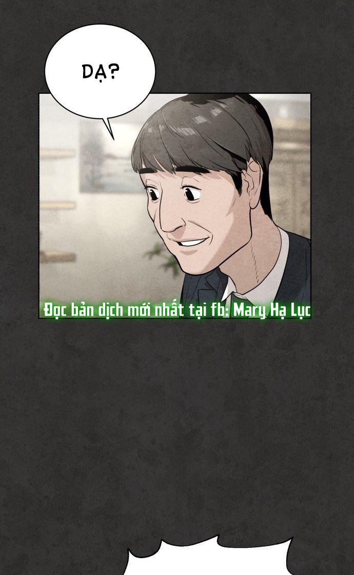 bạch huyết - white blood chapter 13 46