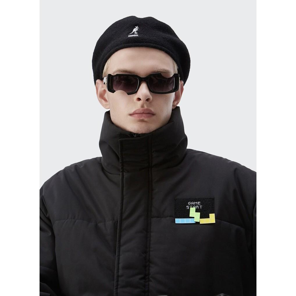 ÁO KHOÁC PHAO SIÊU ẤM NAM NỮ JACKET UNISEX INF 5027