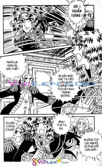 hoa hồng véc-xây chapter 10 91