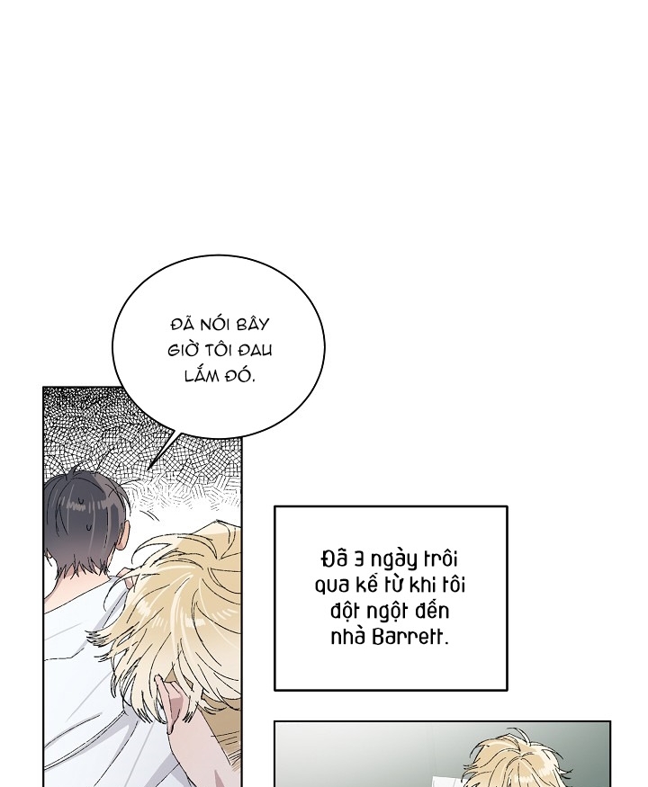 chàng tuấn mã của tôi chapter 24 15