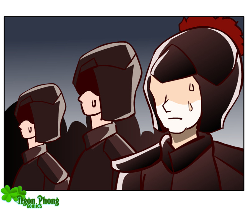 hòa thượng và tiểu long quân chapter 58 14