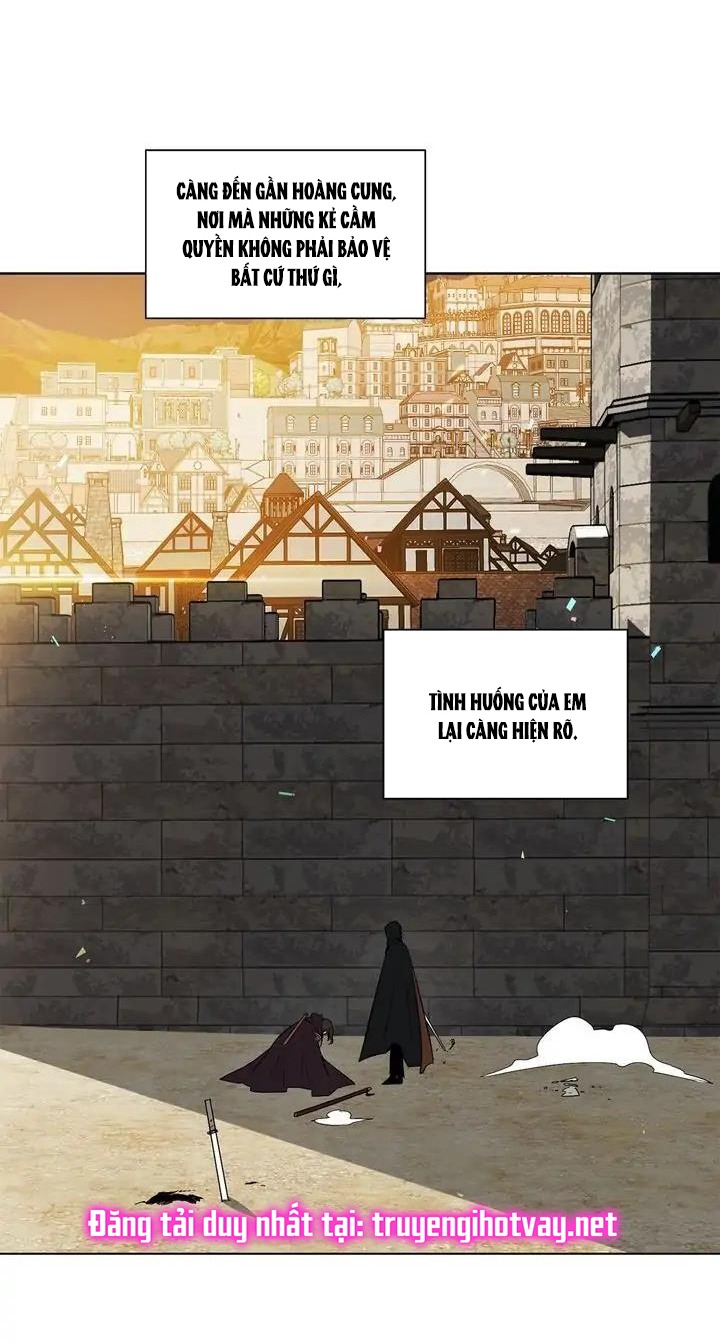 tôi là fan cứng hoàng tử chapter 40.1 10