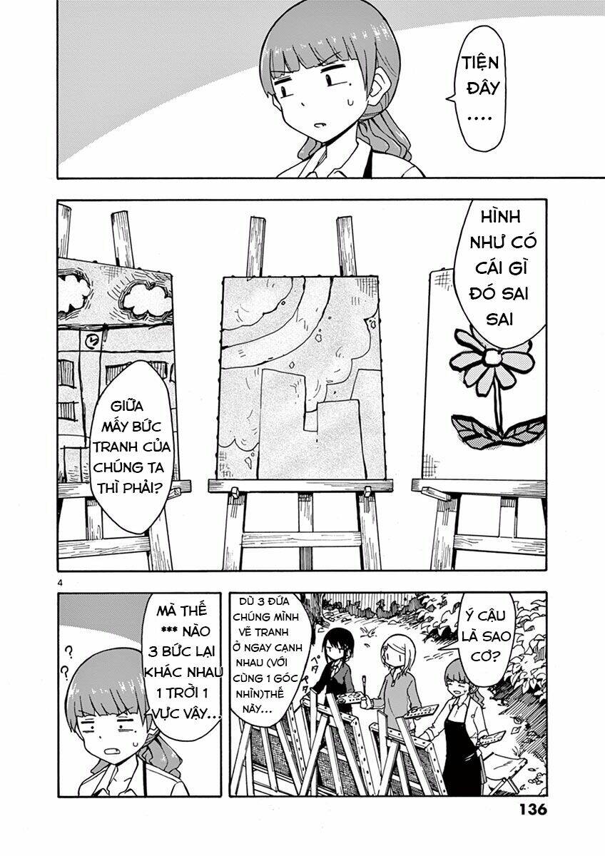 ninja shinobu-chan no junjou chapter 23 5