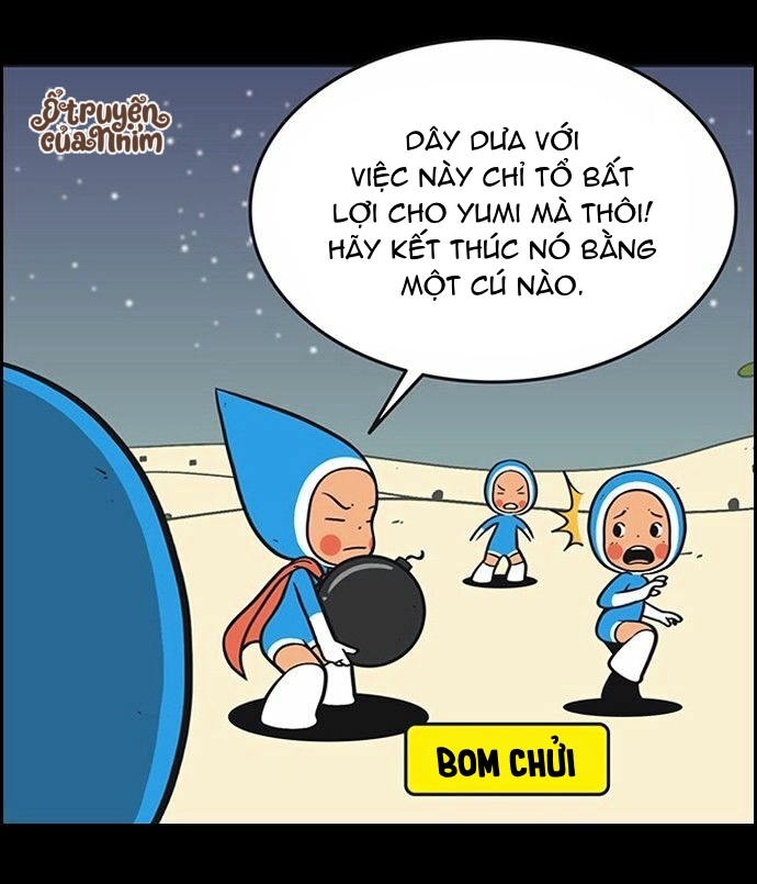 yumis cells chapter 68 6