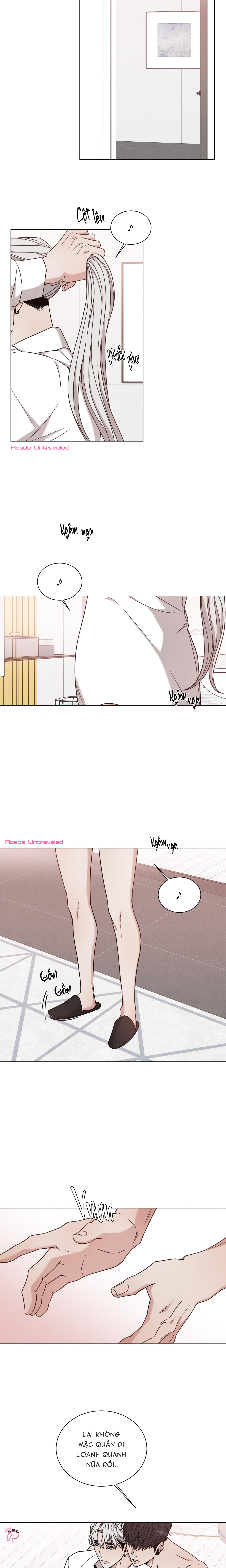 hội chứng minmotion chapter 66 13