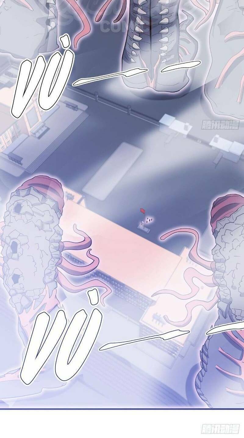 thát không mê thất chapter 57 49