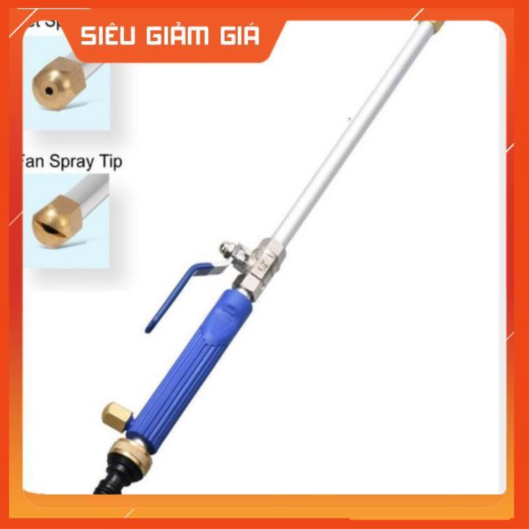 Vòi phun nước rửa xe áp lực cao 206657