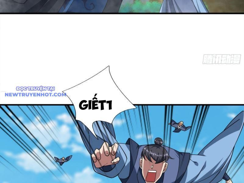 ngủ say vạn cổ: xuất thế đẩy ngang chư thiên chapter 43 28