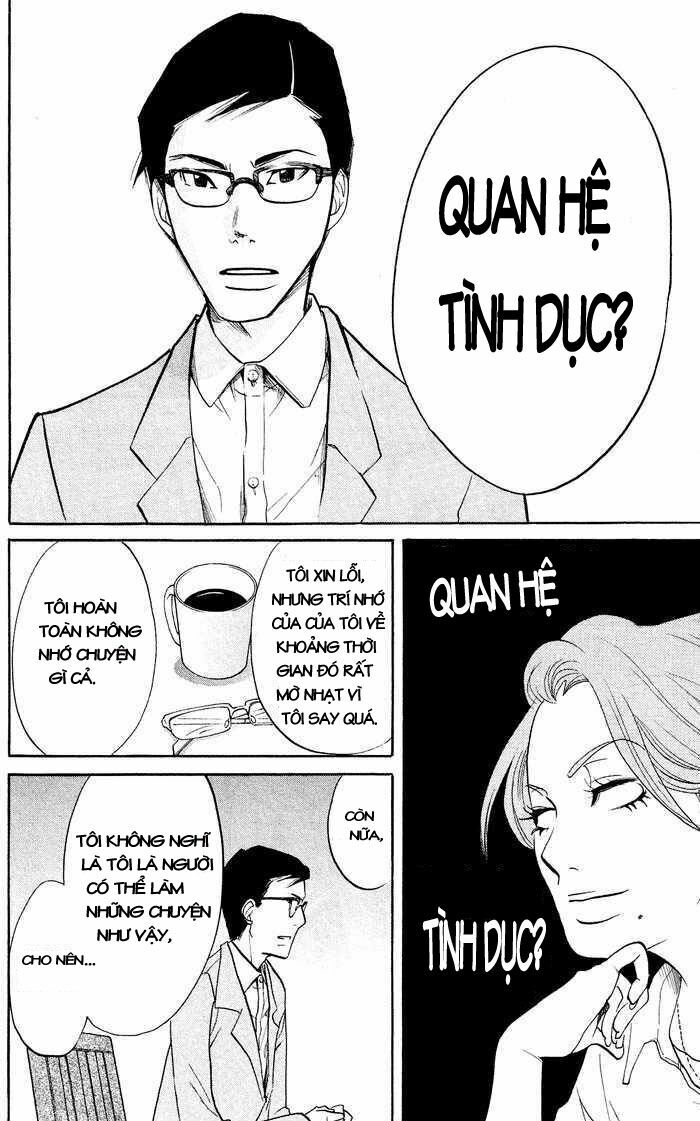 kuragehime (công chúa sứa) chapter 13 25