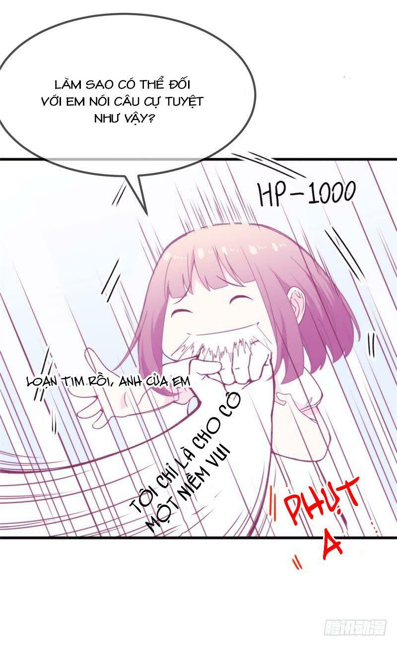 101 lần đoạt hôn chapter 12 17