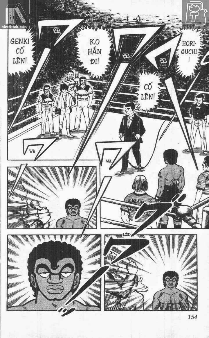 ganbare genki chapter 156 10