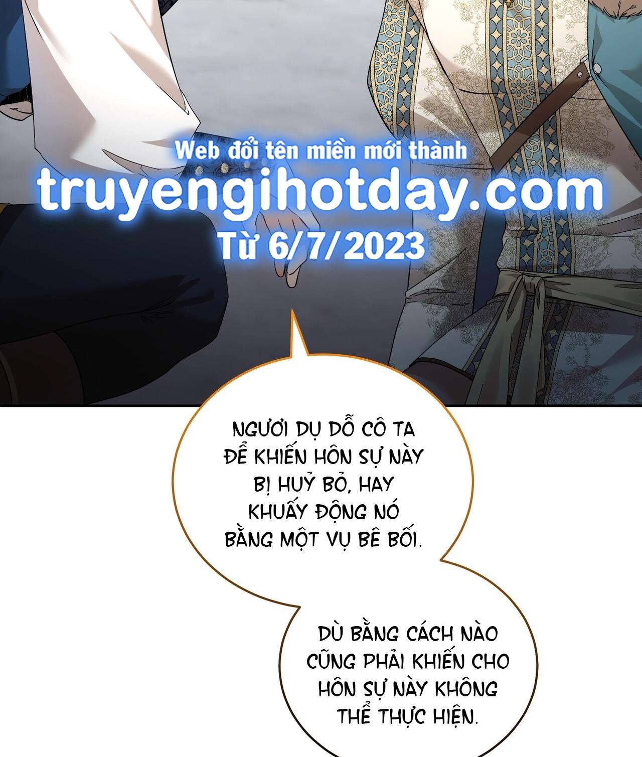 dấu tích của tiên nữ chapter 6.1 43