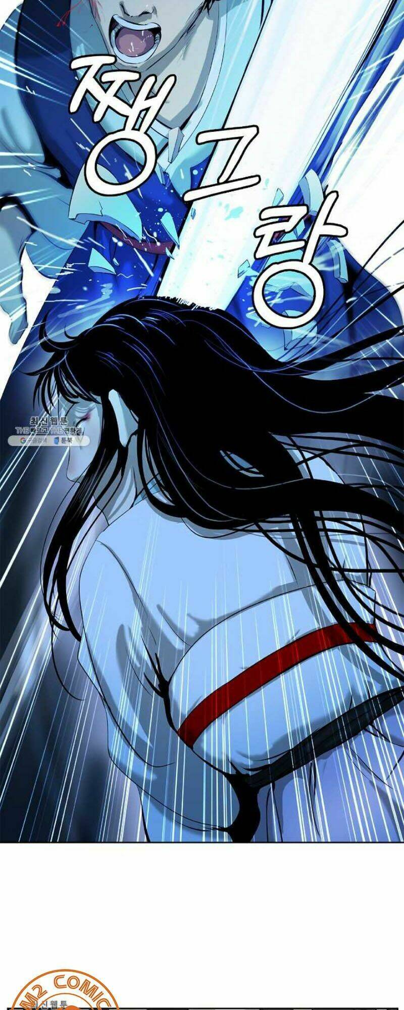 xuyên không thành hổ chapter 20 64