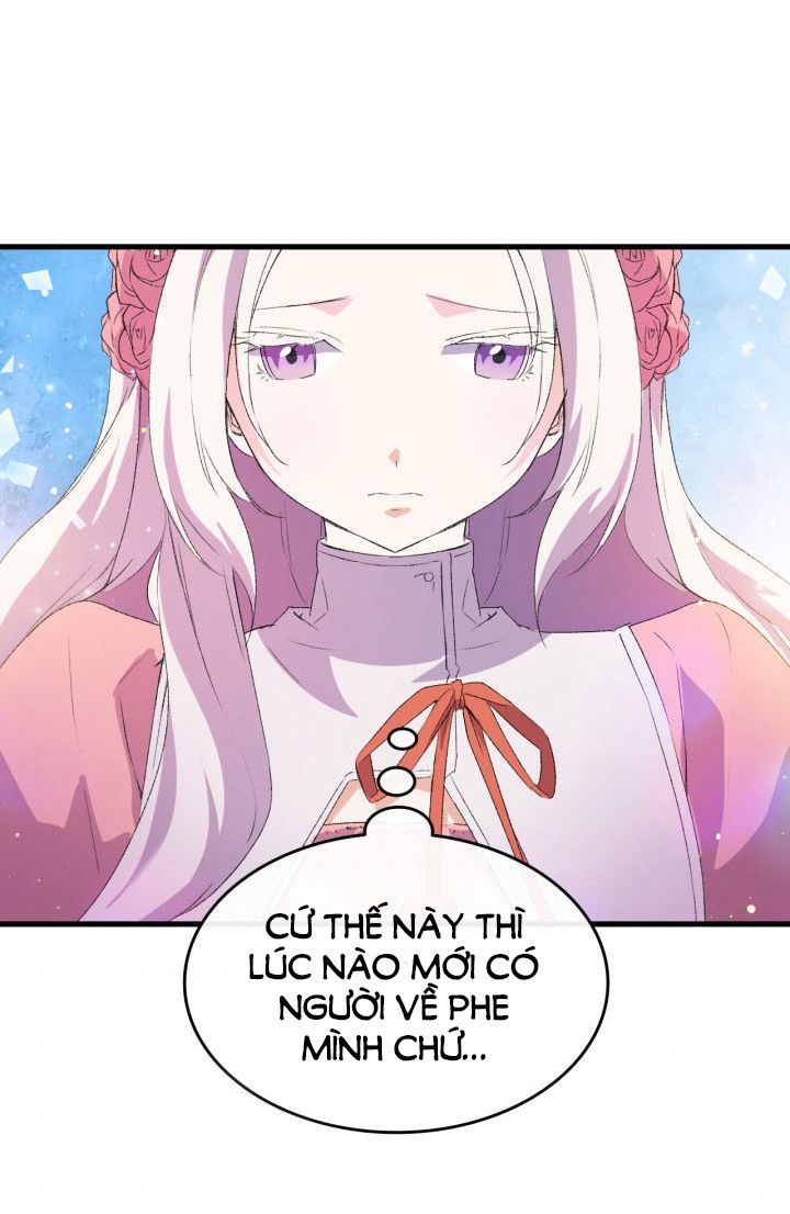 tôi định quyến rũ anh trai nhưng nam chính đã đến chapter 10 41