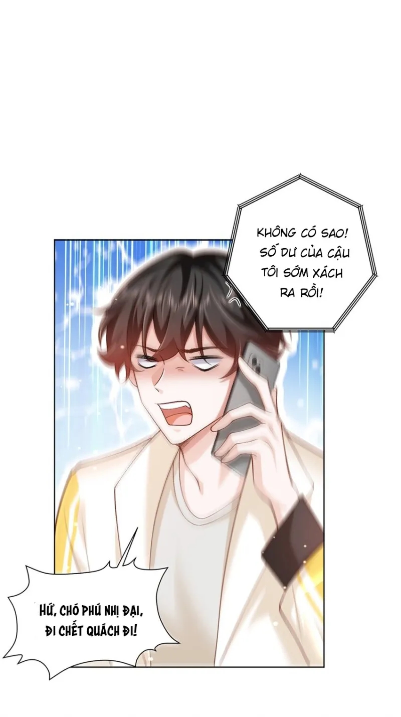 anh ấy cho đi nhiều lắm chapter 13 15