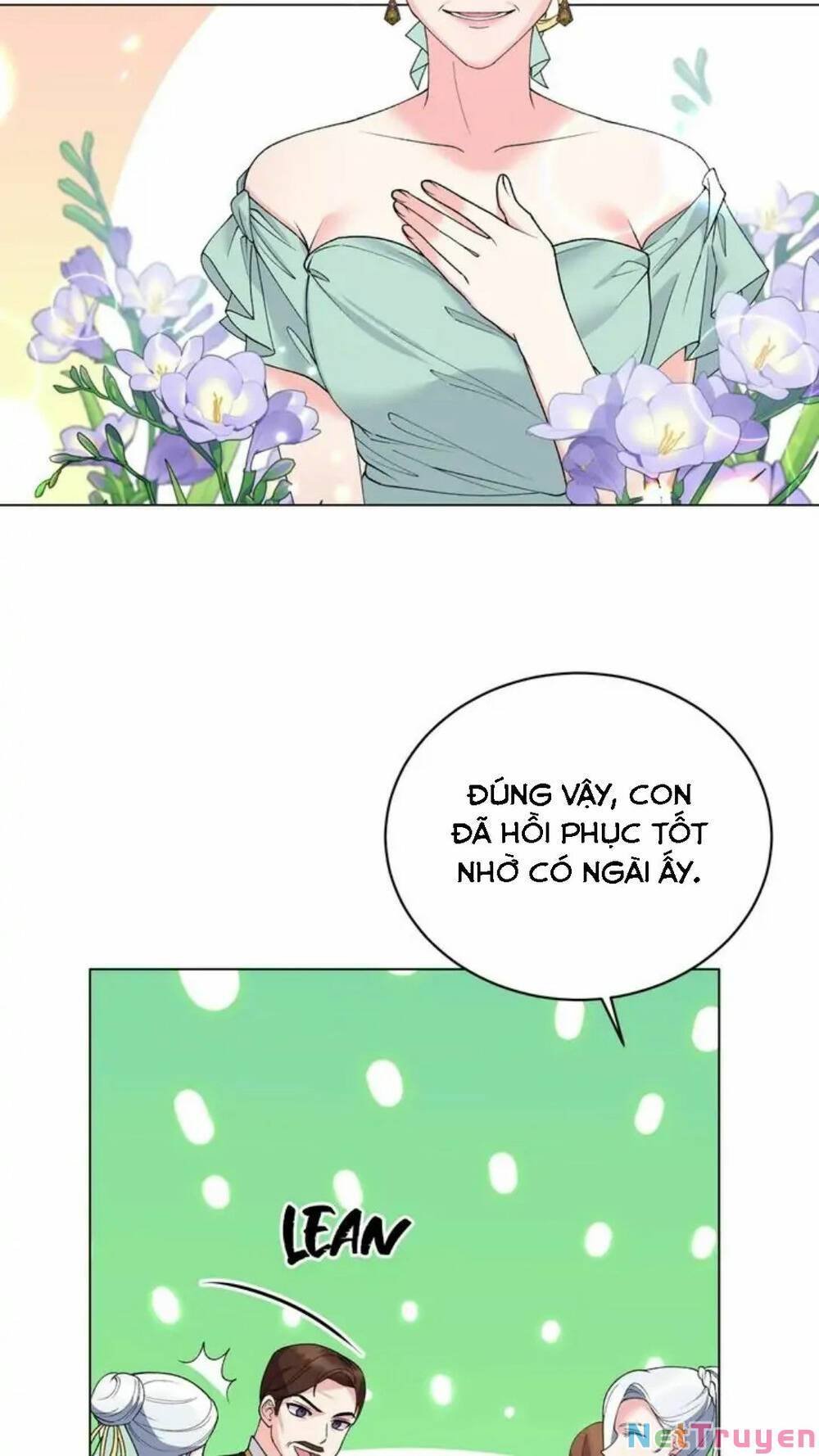 là nhân vật phản diện nhưng tôi sẽ trở thành nữ chính chapter 60 6