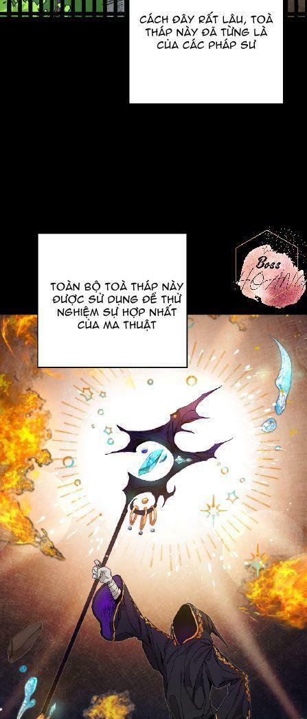 tôi trở thành hoàng đế bạo chúa trong tiểu thuyết chapter 3 2