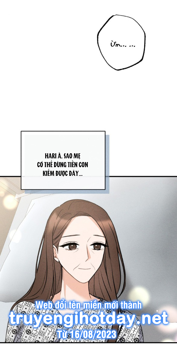 Để Đứa Bé Yên chapter 21.2 - Trang 10