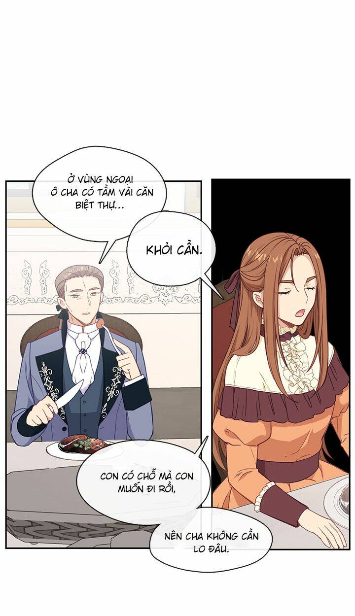 hãy coi chừng ác nữ chapter 25 21