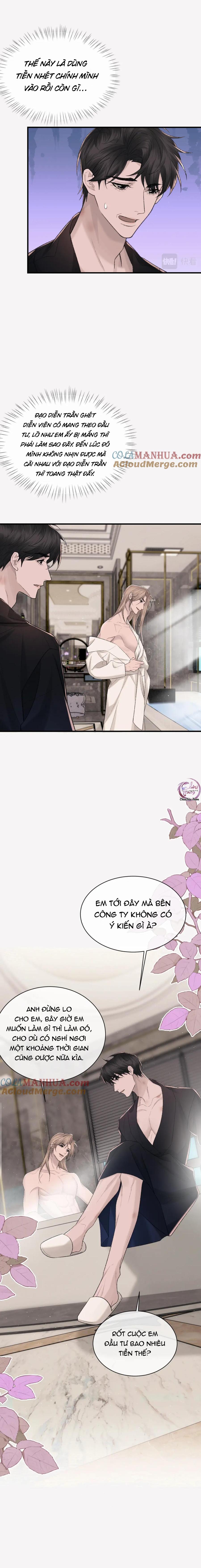 chỉ trích chapter 95 4