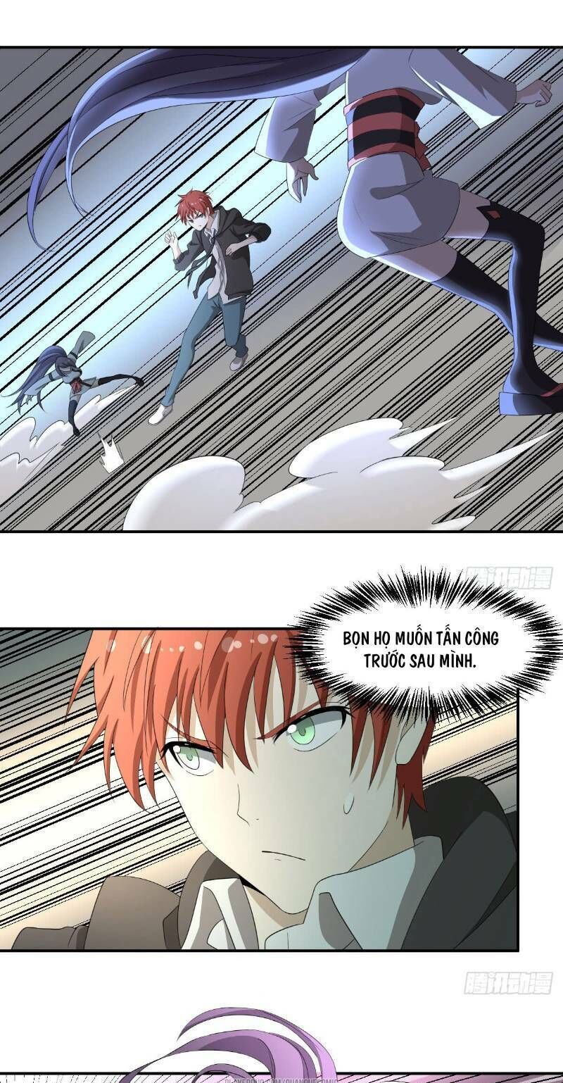 nghịch thiên tiên mệnh chapter 23 11