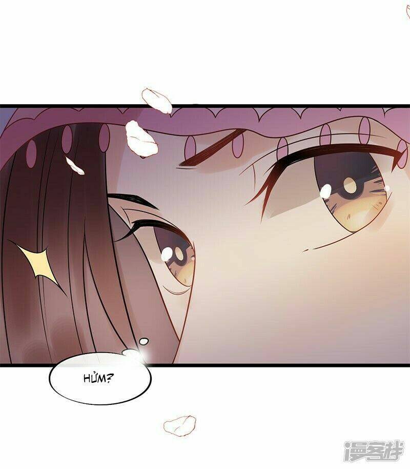 tư thế chính xác cùng bệ hạ yêu đương chapter 25.1 16