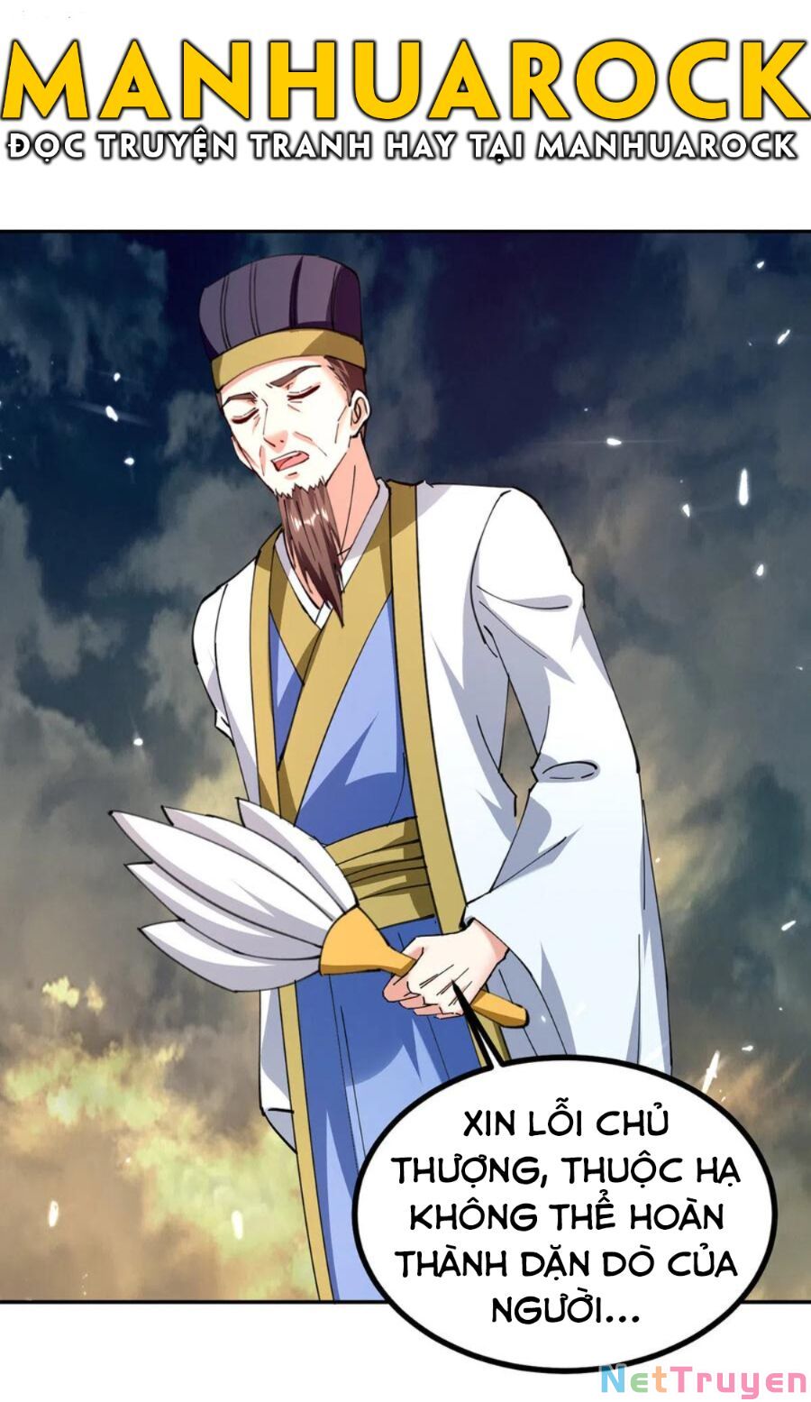 tối cường thăng cấp chapter 331 25