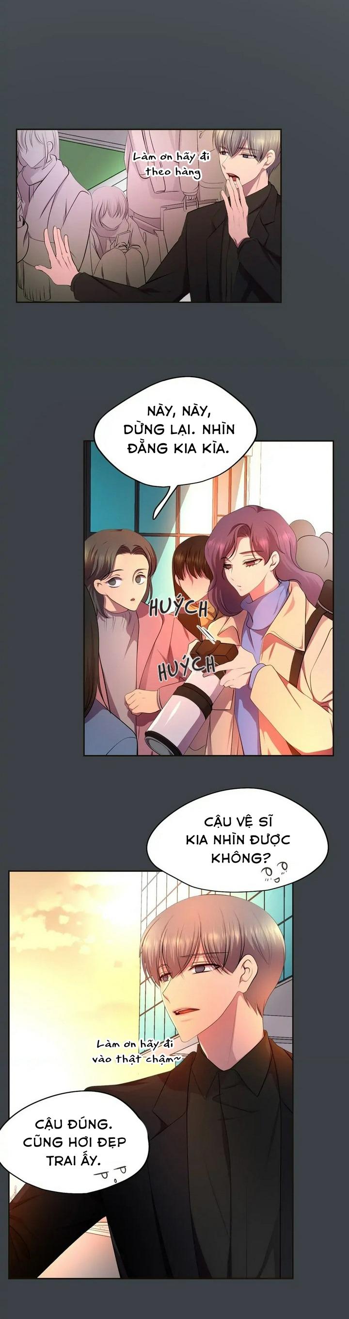 giữ em thật chặt (hold me tight) chapter 124 7