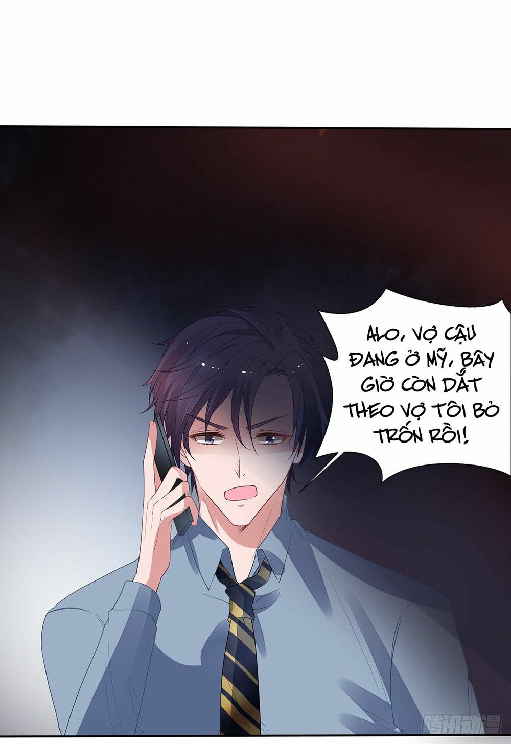 manh thê khó dỗ phần 2 chapter 10 29